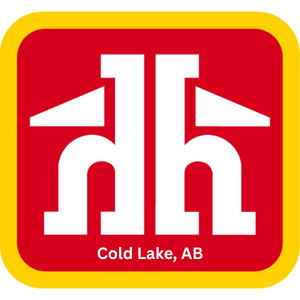 Cold Lake Home Hardware