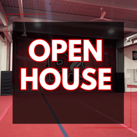 Copy of Copy of September 2023 - Connect 3 - Open House